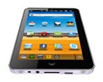 Smart Tablet com Sistema Operacional Android 2.2 