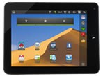 Smart Tablet Android com mais de 300.000 